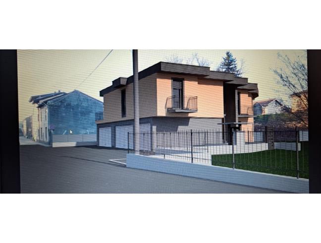 Anteprima foto 4 - Appartamento in Vendita a Venegono Inferiore (Varese)