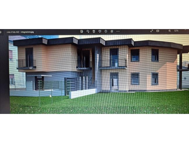 Anteprima foto 6 - Appartamento in Vendita a Venegono Inferiore (Varese)