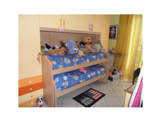 Anteprima foto 3 - Appartamento in Vendita a Venegono Superiore (Varese)