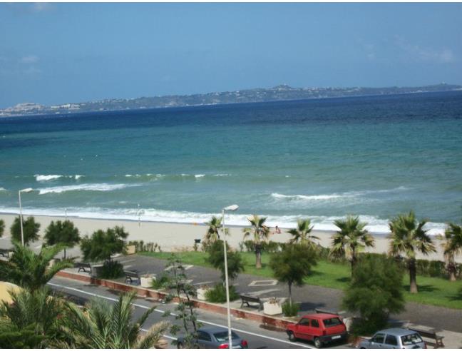 Anteprima foto 2 - Appartamento in Vendita a Venetico - Venetico Marina