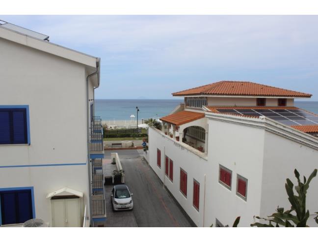 Anteprima foto 2 - Appartamento in Vendita a Venetico - Venetico Marina