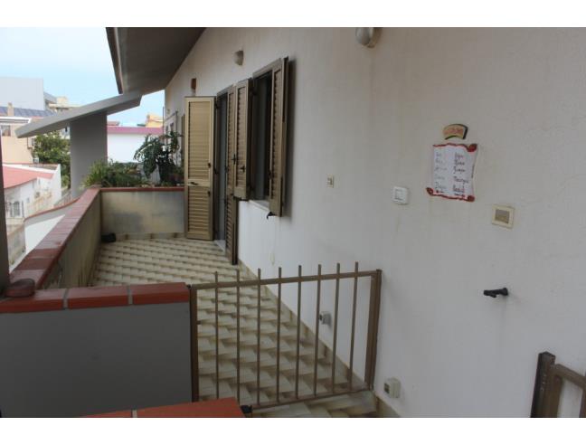 Anteprima foto 3 - Appartamento in Vendita a Venetico - Venetico Marina