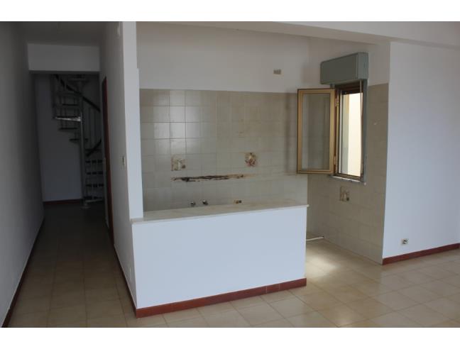 Anteprima foto 5 - Appartamento in Vendita a Venetico - Venetico Marina