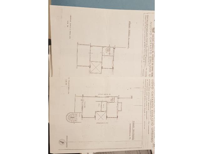 Anteprima foto 7 - Appartamento in Vendita a Venetico - Venetico Marina