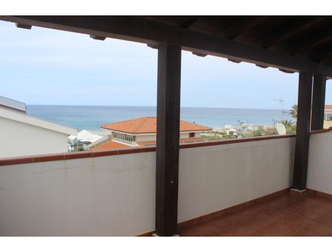 Anteprima foto 8 - Appartamento in Vendita a Venetico - Venetico Marina