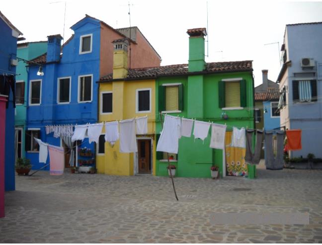 Anteprima foto 8 - Appartamento in Vendita a Venezia - Burano