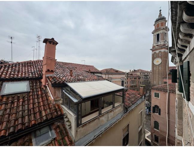 Anteprima foto 6 - Appartamento in Vendita a Venezia - Cannaregio