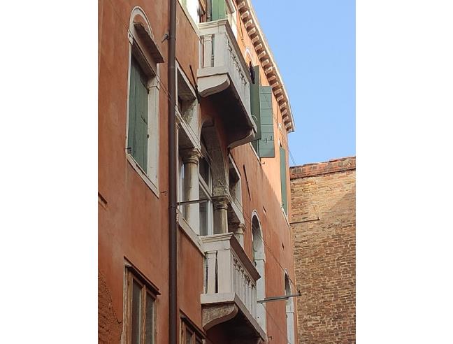 Anteprima foto 2 - Appartamento in Vendita a Venezia - Castello