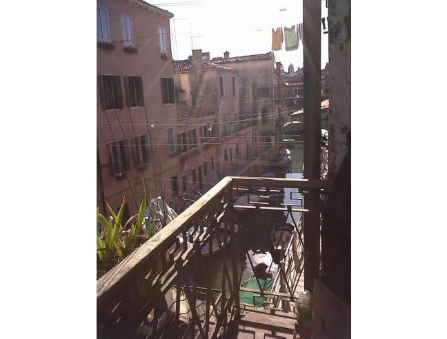 Anteprima foto 7 - Appartamento in Vendita a Venezia - Castello