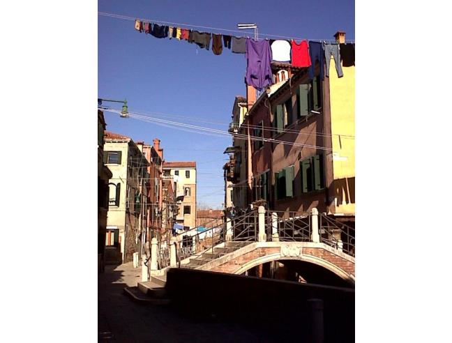 Anteprima foto 8 - Appartamento in Vendita a Venezia - Castello