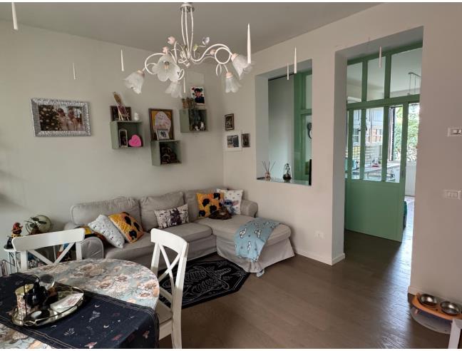 Anteprima foto 3 - Appartamento in Vendita a Venezia - Giudecca