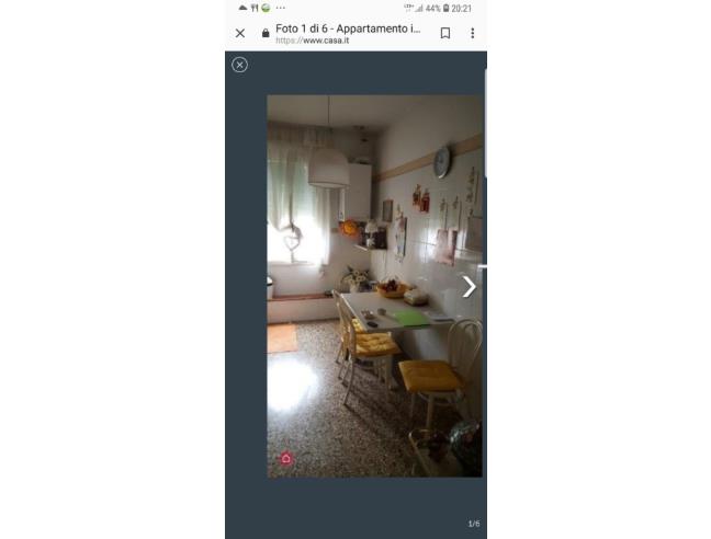 Anteprima foto 2 - Appartamento in Vendita a Venezia - Lido Di Venezia