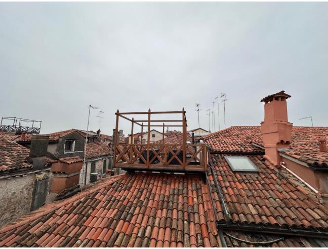 Anteprima foto 2 - Appartamento in Vendita a Venezia - Lido Di Venezia