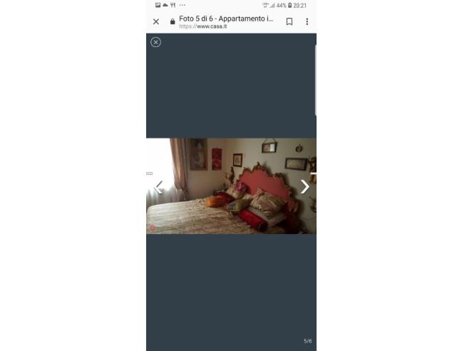 Anteprima foto 4 - Appartamento in Vendita a Venezia - Lido Di Venezia