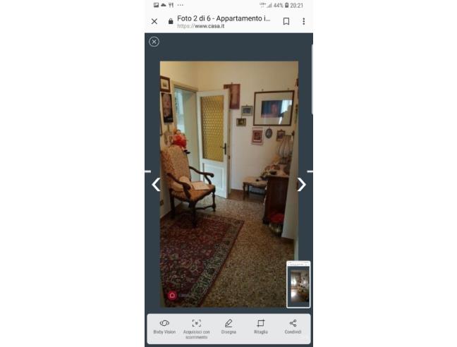 Anteprima foto 6 - Appartamento in Vendita a Venezia - Lido Di Venezia
