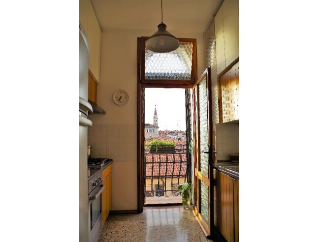 Anteprima foto 8 - Appartamento in Vendita a Venezia - Lido Di Venezia