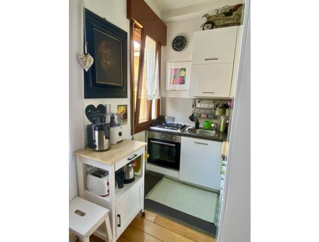 Anteprima foto 3 - Appartamento in Vendita a Venezia - Mestre