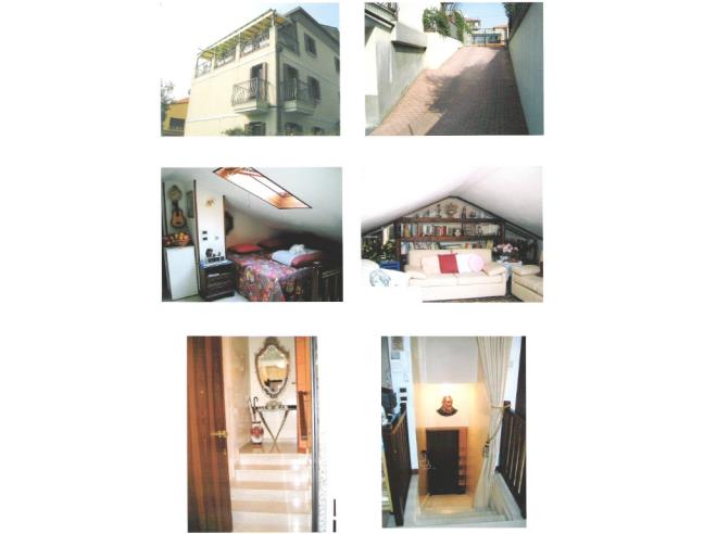 Anteprima foto 4 - Appartamento in Vendita a Venezia - Mestre