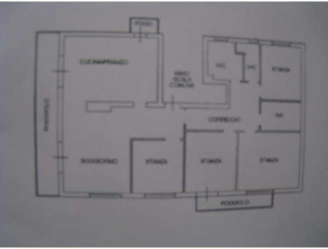 Anteprima foto 5 - Appartamento in Vendita a Venezia - Mestre
