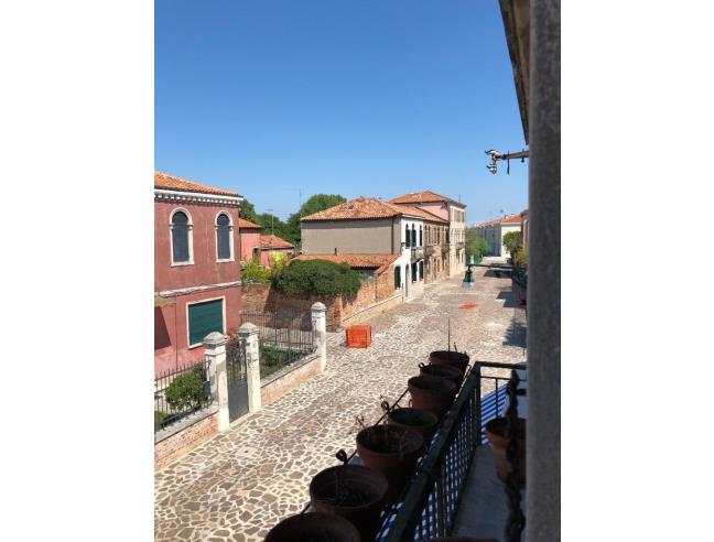 Anteprima foto 4 - Appartamento in Vendita a Venezia - Murano