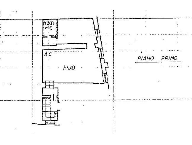 Anteprima foto 6 - Appartamento in Vendita a Venezia - San Marco