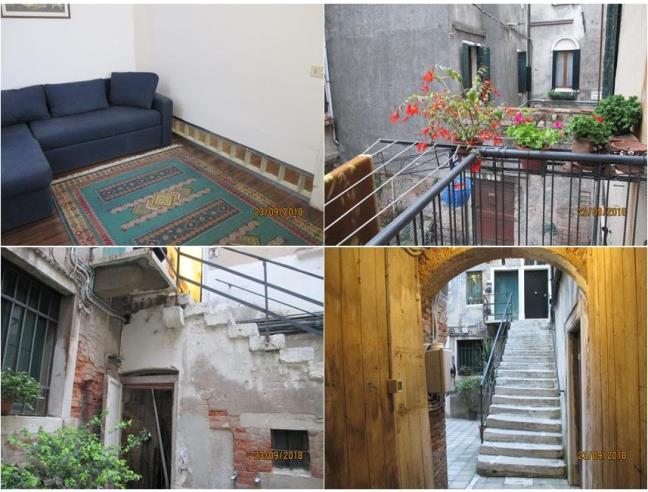 Anteprima foto 5 - Appartamento in Vendita a Venezia - San Polo