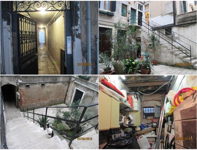 Anteprima foto 6 - Appartamento in Vendita a Venezia - San Polo