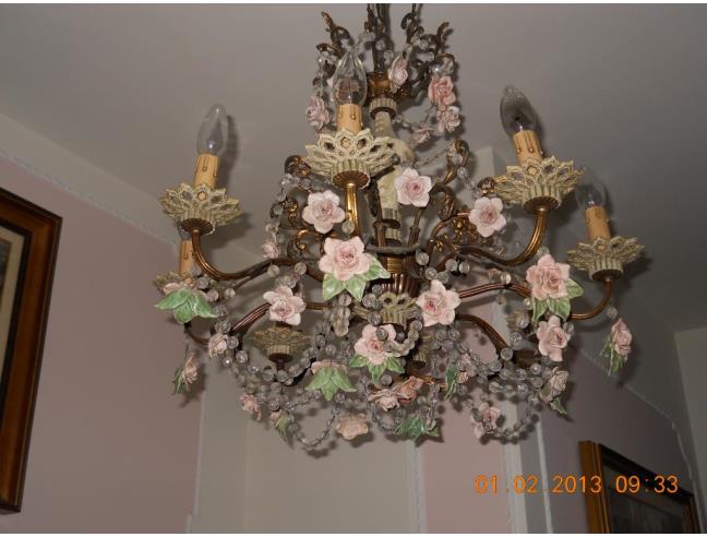 Anteprima foto 3 - Appartamento in Vendita a Venezia - Santa Croce