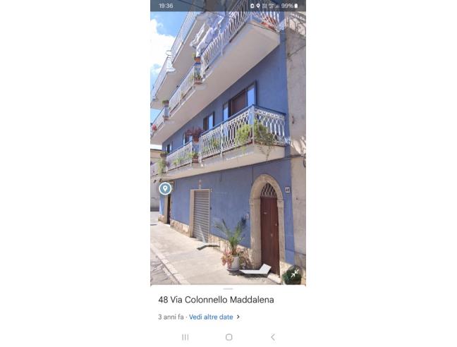 Anteprima foto 3 - Appartamento in Vendita a Venosa (Potenza)