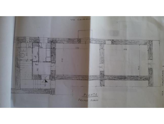 Anteprima foto 7 - Appartamento in Vendita a Venosa (Potenza)
