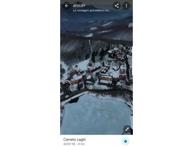 Anteprima foto 2 - Appartamento in Vendita a Ventasso (Reggio Emilia)