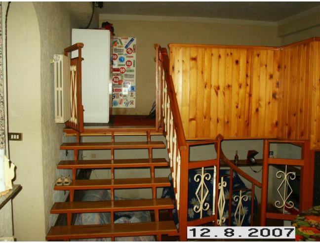 Anteprima foto 2 - Appartamento in Vendita a Ventimiglia di Sicilia (Palermo)