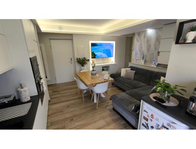 Anteprima foto 1 - Appartamento in Vendita a Ventimiglia (Imperia)