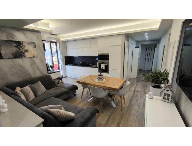 Anteprima foto 2 - Appartamento in Vendita a Ventimiglia (Imperia)