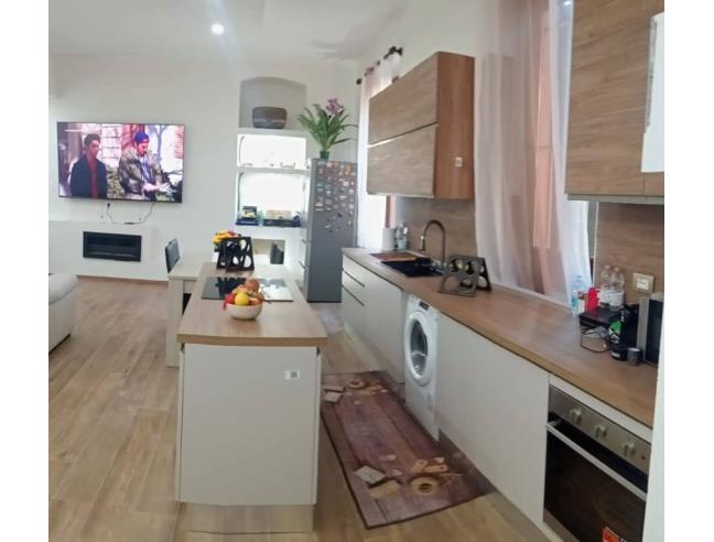 Anteprima foto 2 - Appartamento in Vendita a Ventimiglia (Imperia)