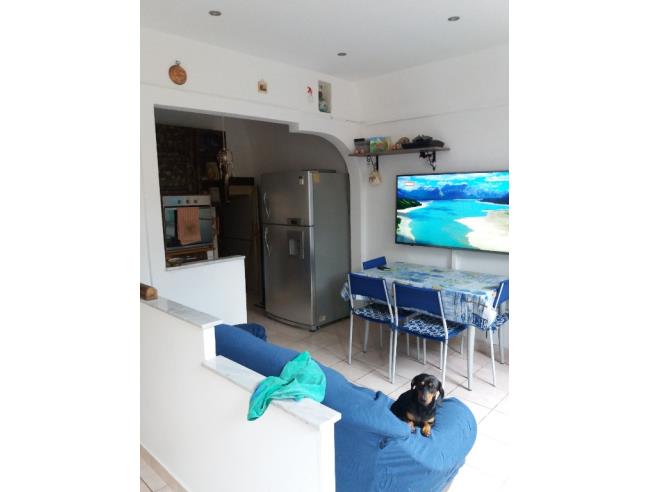 Anteprima foto 2 - Appartamento in Vendita a Ventimiglia (Imperia)