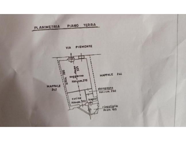 Anteprima foto 8 - Appartamento in Vendita a Ventimiglia (Imperia)