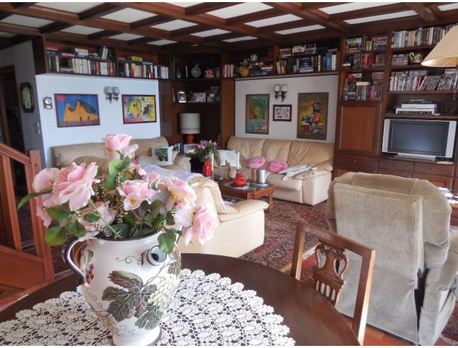 Anteprima foto 3 - Appartamento in Vendita a Ventimiglia - Latte