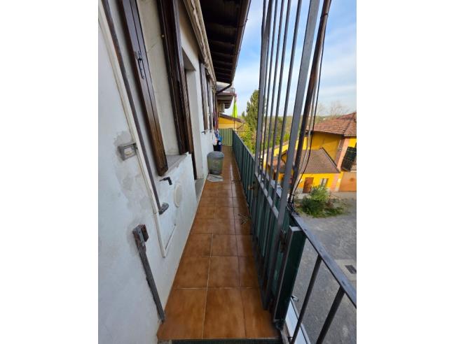 Anteprima foto 3 - Appartamento in Vendita a Verano Brianza (Monza e Brianza)