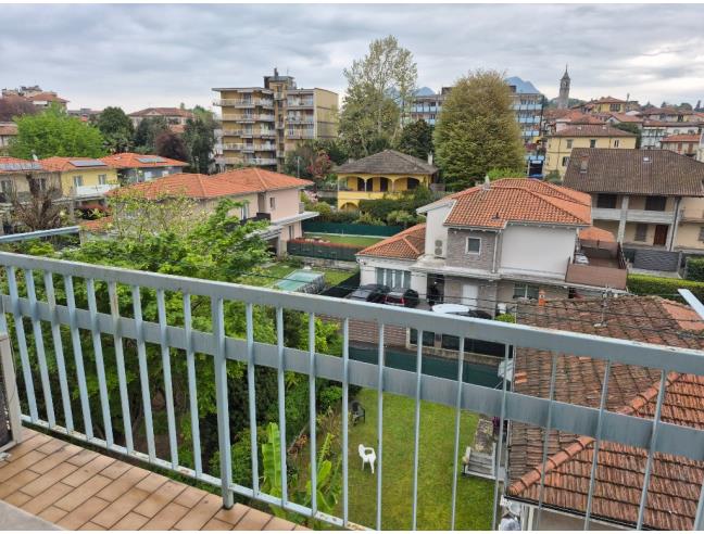 Anteprima foto 2 - Appartamento in Vendita a Verbania - Pallanza