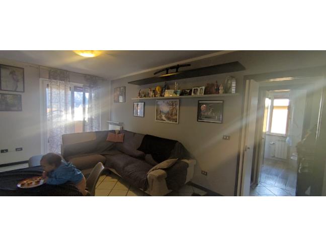 Anteprima foto 2 - Appartamento in Vendita a Verbania - Trobaso