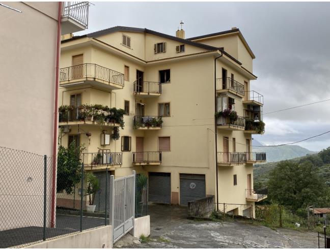 Anteprima foto 1 - Appartamento in Vendita a Verbicaro (Cosenza)