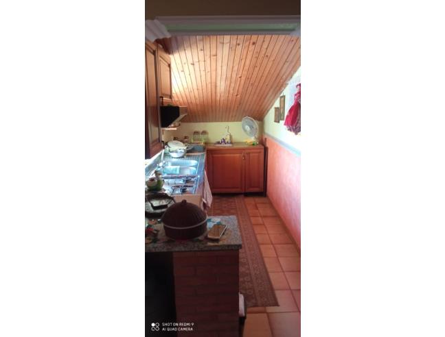 Anteprima foto 5 - Appartamento in Vendita a Verbicaro (Cosenza)