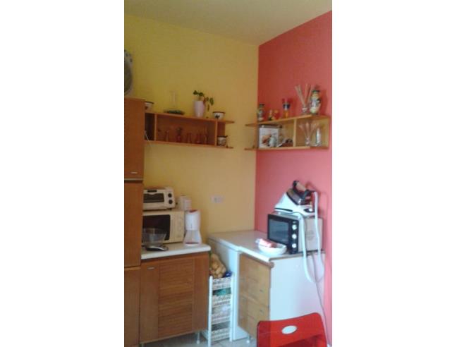 Anteprima foto 3 - Appartamento in Vendita a Vercelli - Centro città