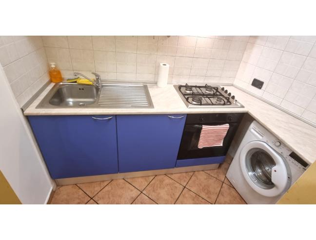 Anteprima foto 5 - Appartamento in Vendita a Vercelli - Centro città