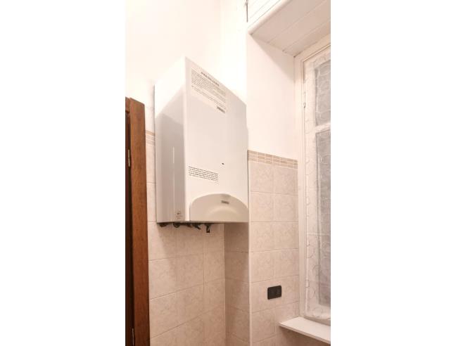 Anteprima foto 7 - Appartamento in Vendita a Vercelli - Centro città