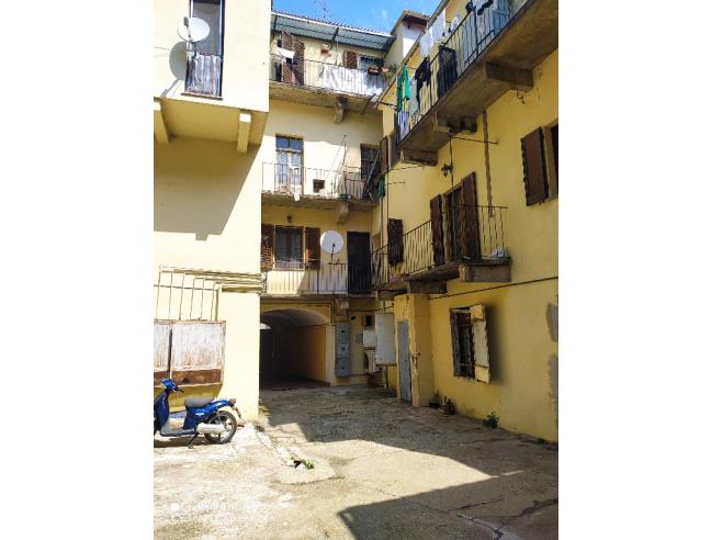 Anteprima foto 1 - Appartamento in Vendita a Vercelli (Vercelli)