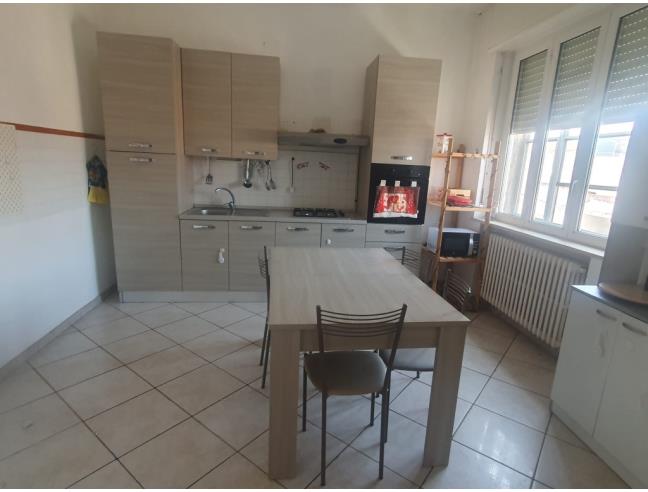 Anteprima foto 2 - Appartamento in Vendita a Vercelli (Vercelli)