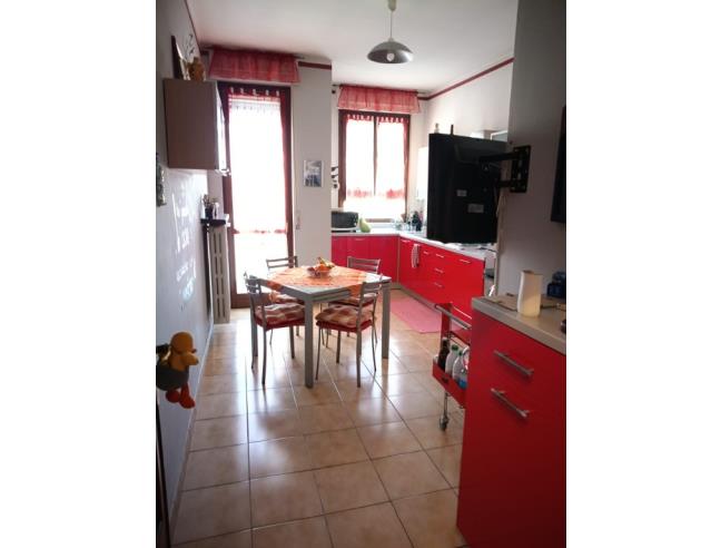 Anteprima foto 2 - Appartamento in Vendita a Vercelli (Vercelli)