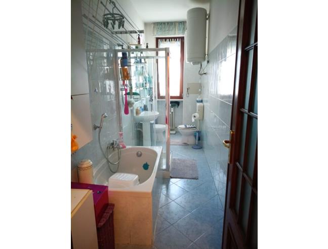 Anteprima foto 4 - Appartamento in Vendita a Vercelli (Vercelli)